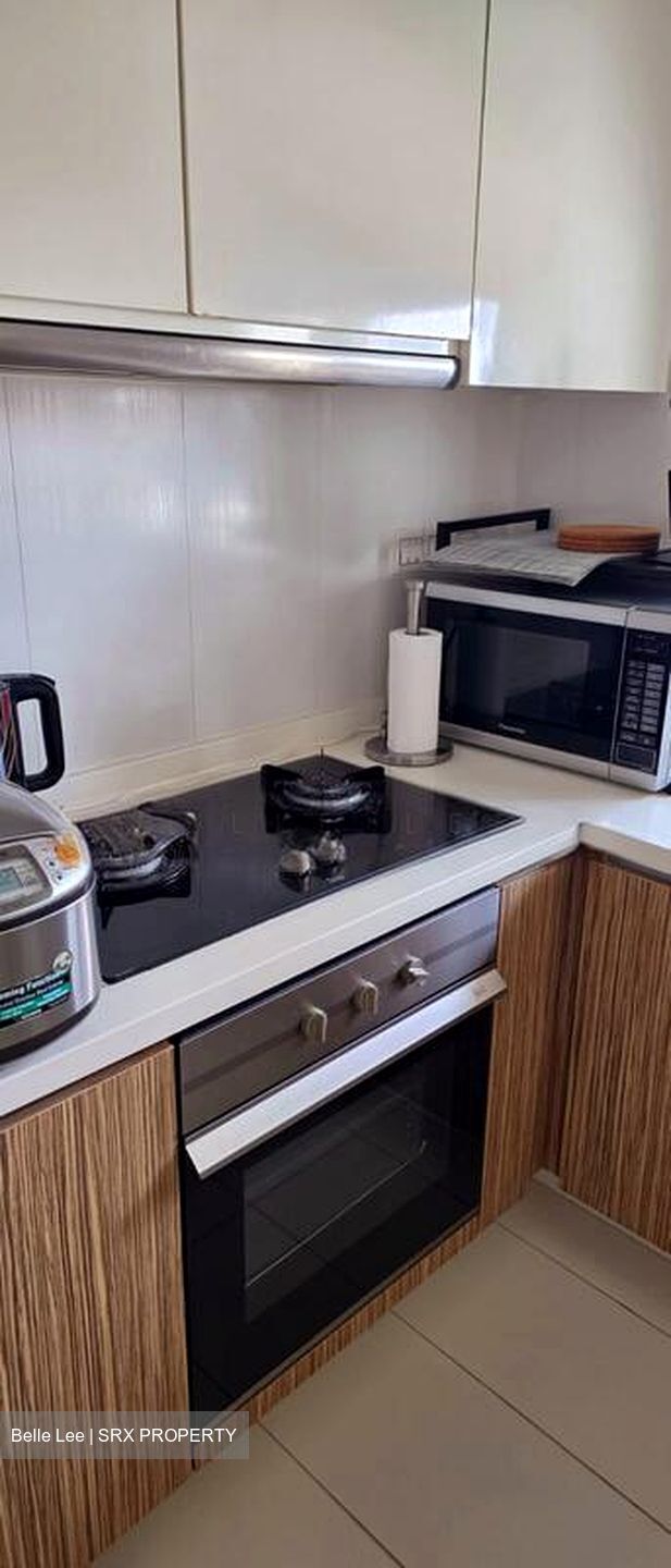 Trevista (D12), Condominium #520443451